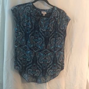 St. John’s Bay top